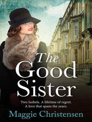 cover image of The Good Sister